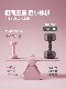 Dumbbells for women's fitness home 2kg pair of children's cast iron small dumbbells strength training male combination dumbbell set