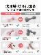 Dumbbells for Women's Fitness at Home, 2kg Pair, Small Dumbbells for Children, Men's Set, Youth Pure Iron Dumbbell Set