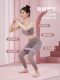 Yoga Resistance Bands Fitness Resistance Bands Booty Lift Tool Booty Circle for Women Leg and Butt Strength Training