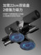 Timing Sit-Up Assistive Device, Fitness Home Multi-Functional Abdominal Curling Device, Yoga Indoor Suction Cup Exercise Equipment
