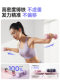 Dumbbell women's fitness home equipment 2kg pair of small dumbbells for children and men's pure iron suit combination to train arm muscles