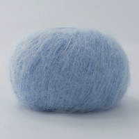 № 34-Sky Blue (20 г/группа)