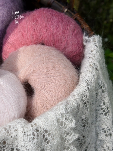 Возвращаясь на линию Mu Yan Импортированная южноафриканская молодая лошадь волоса