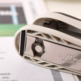 Deli 0355 Машины для бронирования набор 0305 Машина бронирования много -функциональный стандарт № 12 Студенческий средний забронирован