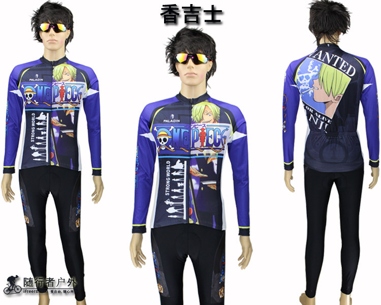 Tenue de cyclisme mixte - Ref 2209333 Image 54