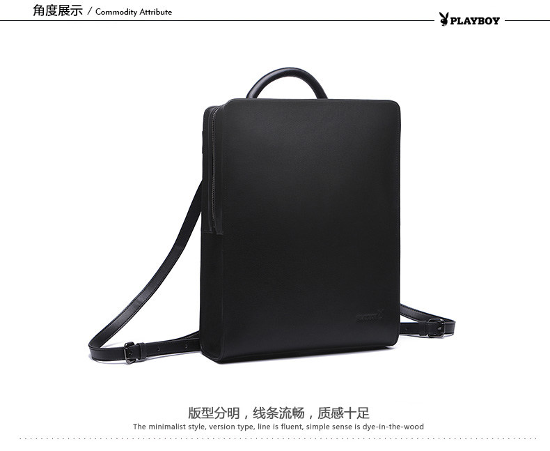 Sac homme - Ref 55534 Image 14