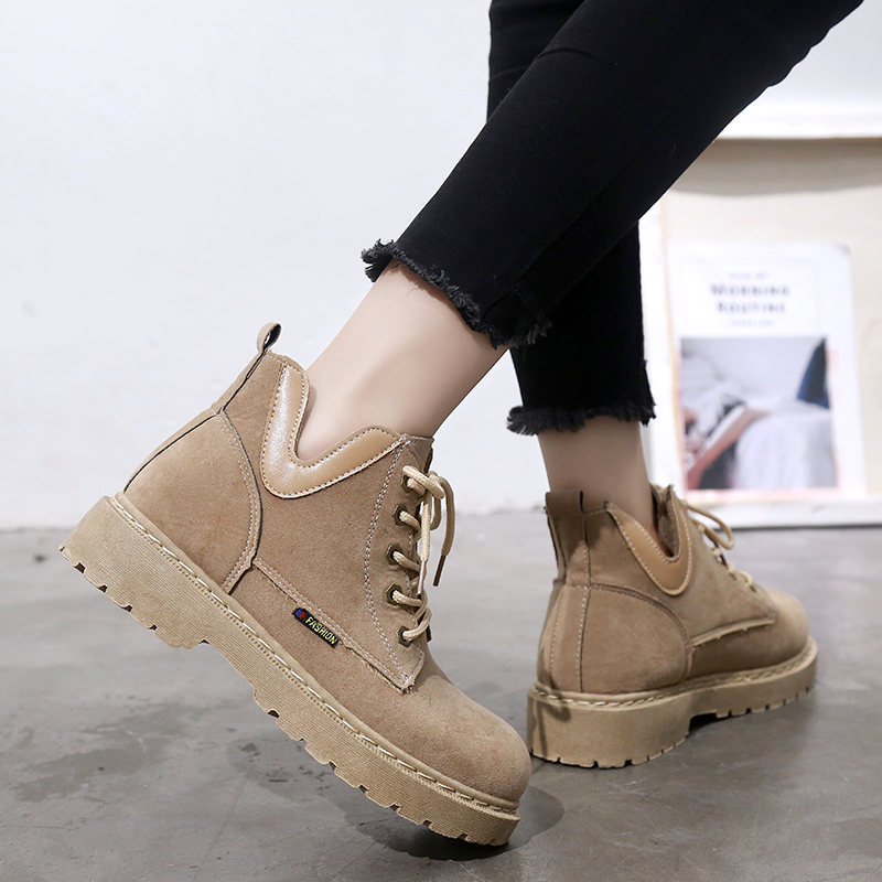 Bottes mi-saison femme TAMBIS en Polyurethane - Ref 3249952 Image 1