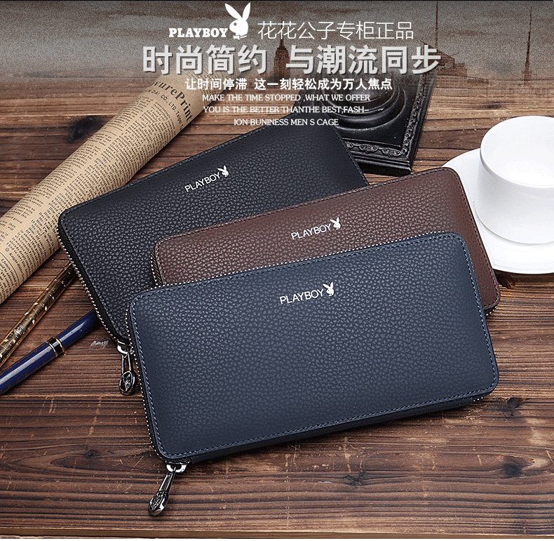Sac pour homme - Ref 51052 Image 7