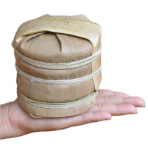 Puer tea Ancient tree tea raw tea cake tea 500 grams 2018 authentic arbor old tree tea pure material good to drink back sweet and sweet