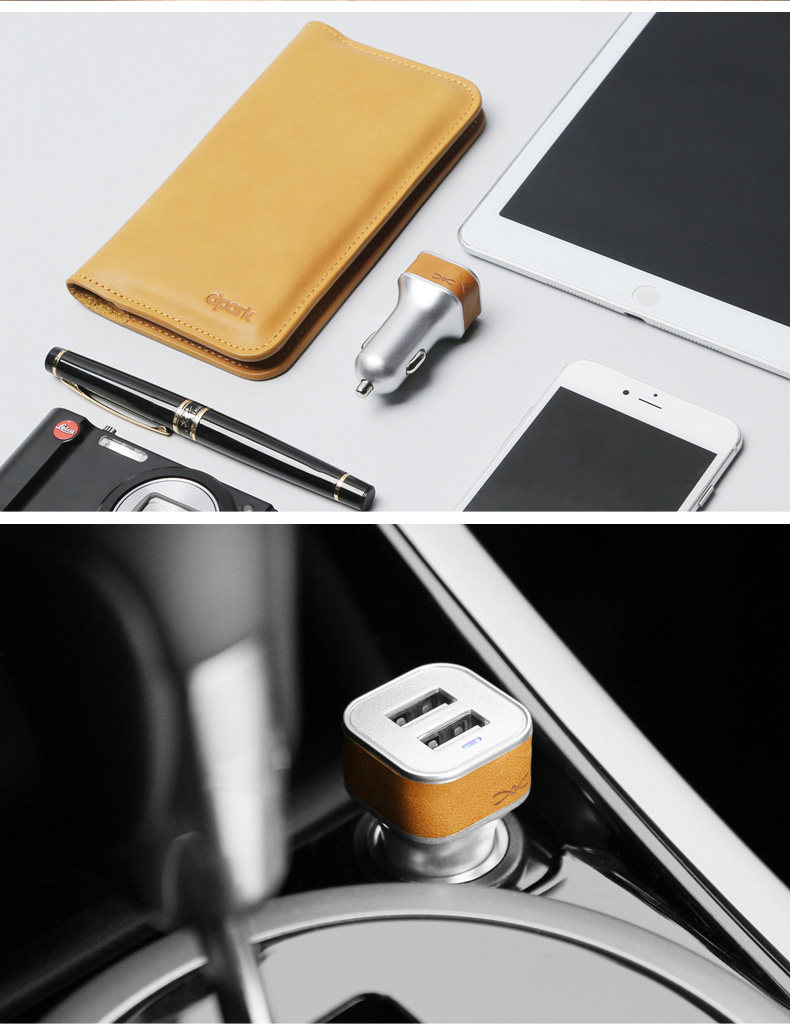 chargeur EXQUIS 2.4A, 2A - Ref 1301096 Image 18