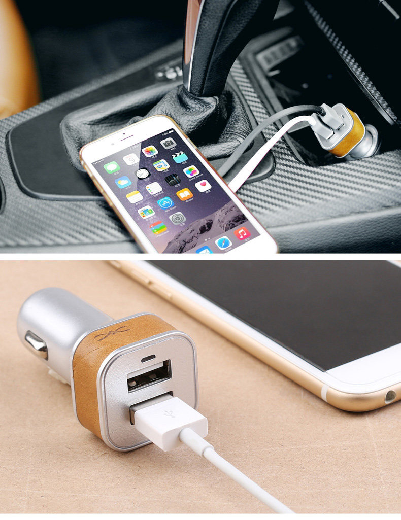 chargeur EXQUIS 2.4A, 2A - Ref 1301096 Image 19