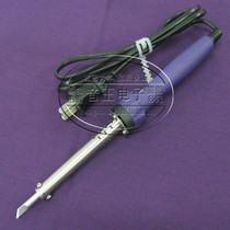 Benefit tip electric soldering iron 30W 40W 60W inclined electric soldering iron external Hot K-shaped knife electric soldering iron