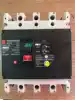 Changshu switch factory leakage switch CM3L 4300B 4P 4 pole circuit breaker spot 63-630A