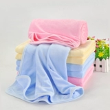 Лебедь для новорожденных для младенца, демисезонное банное полотенце, детское одеяло