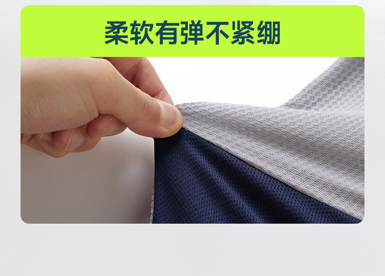 【透气吸汗两件套】小猪托尼儿童运动套装男童大童短袖t恤短裤夏 — 10