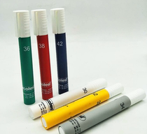 German arcotest Dyne pen Surface tension test British Schumann test pen
