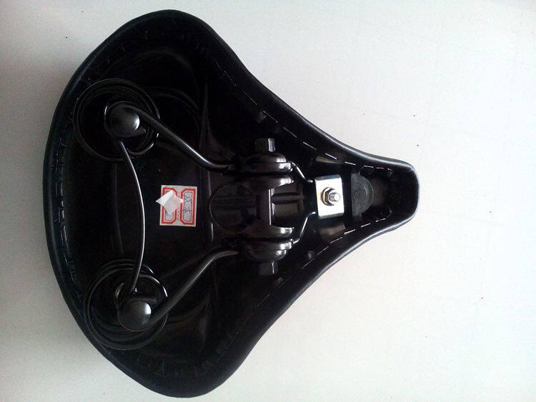 Selle de vélo - Ref 2359319 Image 11