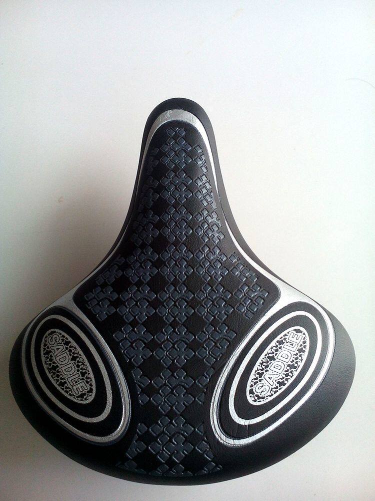 Selle de vélo - Ref 2359319 Image 8