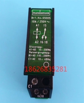murrlektronik Moore pulse time relay Art No 65005 12 '230vAC