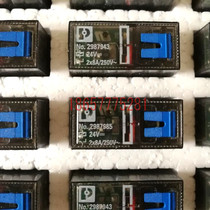 New No 2987985 24V Phoenix 8A 250VAC relay 2987985 spot