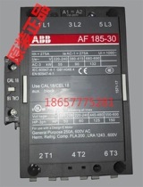 New original ABB contactor AF185-30 AF185-30-11