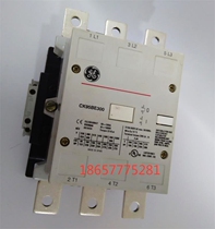 General Electric GE contactor CK95BE300 original imported CK95BE300J