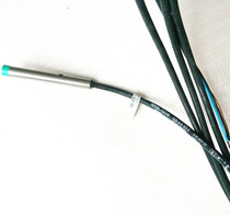 Germany Beigafu proximity switch spot New Original P F Beigafu sensor NJ2-6 5-50-E