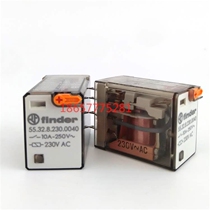 New imported Italian Fender relay 55 32 8 230 0040 spot supply