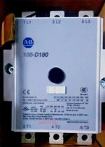 100-D180 Allen Bradley original AB contactor 100-d180d00 inquiry