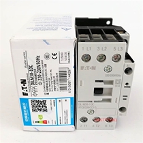 Brand new original Eaton Muller AC contactor DILM38-10C DIL M38-10C AC220V