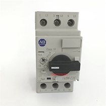 AB 140M-C2E-C16 140M-C2E-C10 original motor protector circuit breaker 10-16A