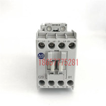 Original Rockwell AB 100-C23D * 01 100-c23dj01 DC24V spot