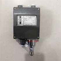 Spot supply marine pressure controller YWK-50-C cast aluminum shell all silver contacts