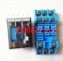 Original finder Fender 62 33 9 024 0010 relay 16A 250V