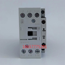 Original contactor MOELLER Admiralty Muller DILM32-10 DC24V DIL M32-10