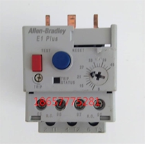 Original AB relay Thermal Overload relay Thermal relay 193-EEFD 193EEFD 9-45A