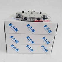 Original Eaton Muller Auxiliary Contact DILM1000C-XHI11-SI DIL M1000C-XHI11-SI