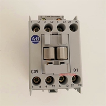 Original American Allen-Bradley AC contactor AB 100-C09*01 AC220V110V