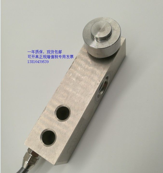 Keli SBB replaces Mettler Toledo HLJ pressure load cell SBC Media SSB size 1t