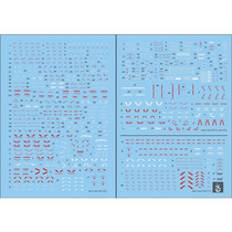 (Inflammation) HGUC 1:144 V-DASH 2nd SECOND V Up (Net Limited Edition) special water paste