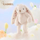 Gabriel Rabbit Plush Doll Comfort Doll Doll Toy for Girlfriend Holiday Gift