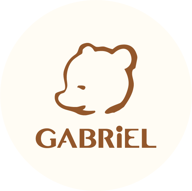 伽百利旗舰店的LOGO