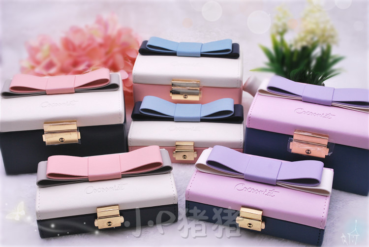 Coffret à bijoux COCOONIST - Ref 3106454 Image 1