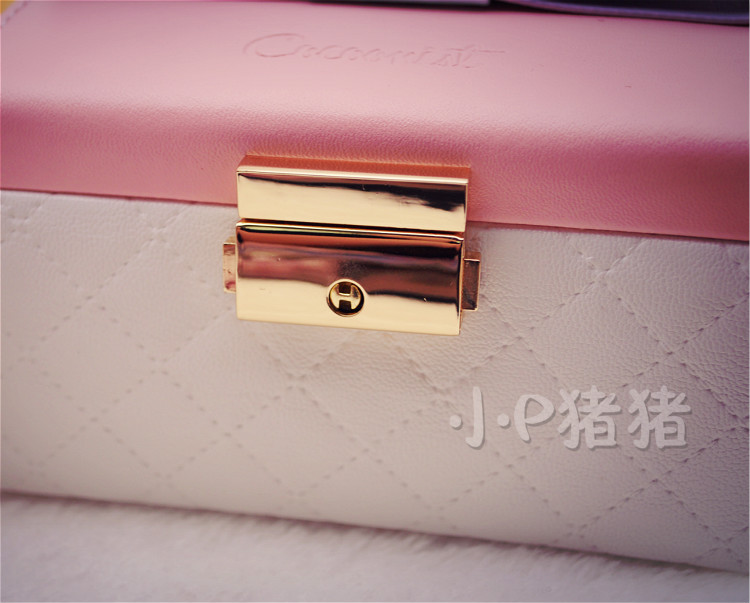 Coffret à bijoux COCOONIST - Ref 3106454 Image 17