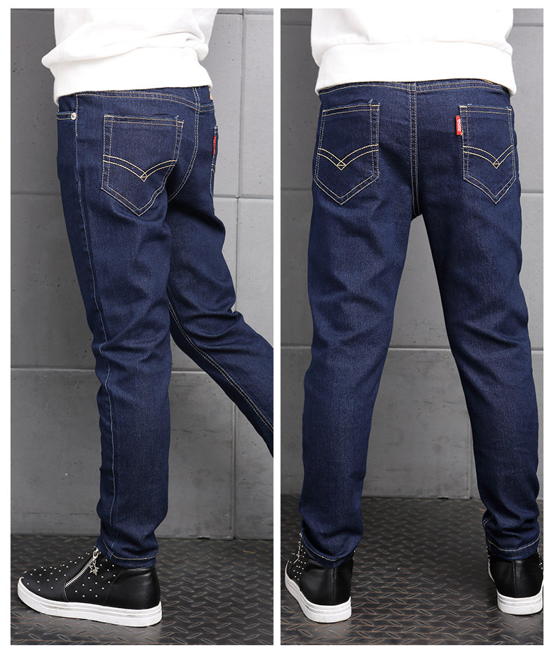 Pantalon garcon - Ref 2054871 Image 17