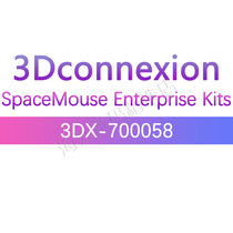 3Dconnexion 3D mouse SpaceMouse Enterprise Kits 3DX-700058