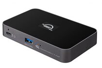OWC Thunderbolt4 Thunder 4 HUB HUB docking station