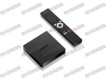 nokia nokia Streaming Box 8000 Google Android TV HD set-top Box TV Box