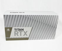 NVIDIA TITAN RTX Turing public version titan rtx graphics card new original
