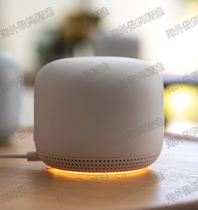 Google Nest Wifi Google wireless router home Villa duplex network distributed AP hotspot